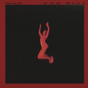 Lennon Stella - Three.Two.One.