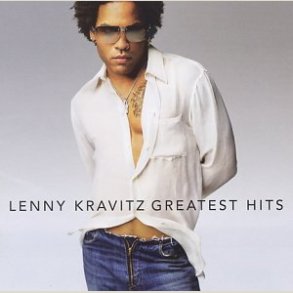 Lenny Kravitz - Greatest Hits