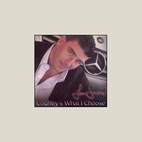Jr. Len Snow - Country's What I Choose 