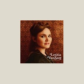 Letitia Vansant - Gut It To The Studs