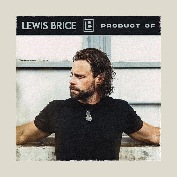 Lewis Brice - Product Of