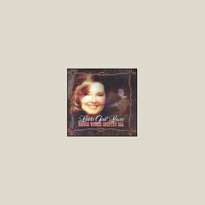 Linda Gail Lewis - Boogie Woogie Country Gal 