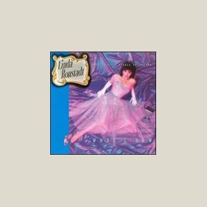 Linda Ronstadt - What's New 