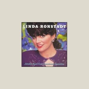 Linda Ronstadt - Jardin Azul: Las Canciones Favoritas 