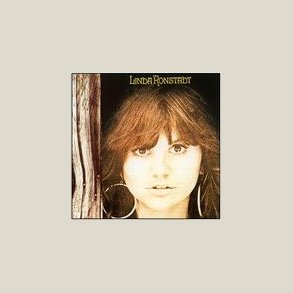 Linda Ronstadt - Linda Ronstadt  