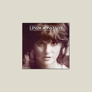 Linda Ronstadt - The Very Best of 