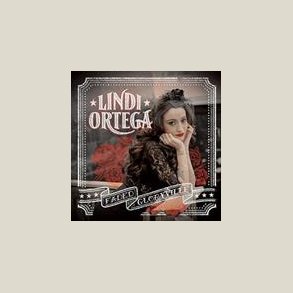 Lindi Ortega - Faded Gloryville