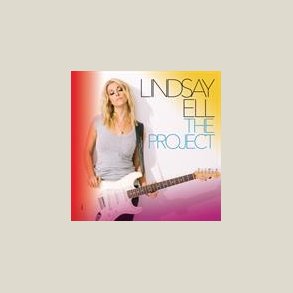 Lindsay Ell - The Project