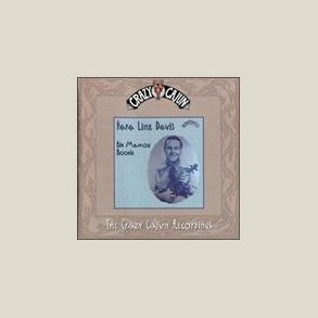 Link Davis - Big Mamou Boogie 