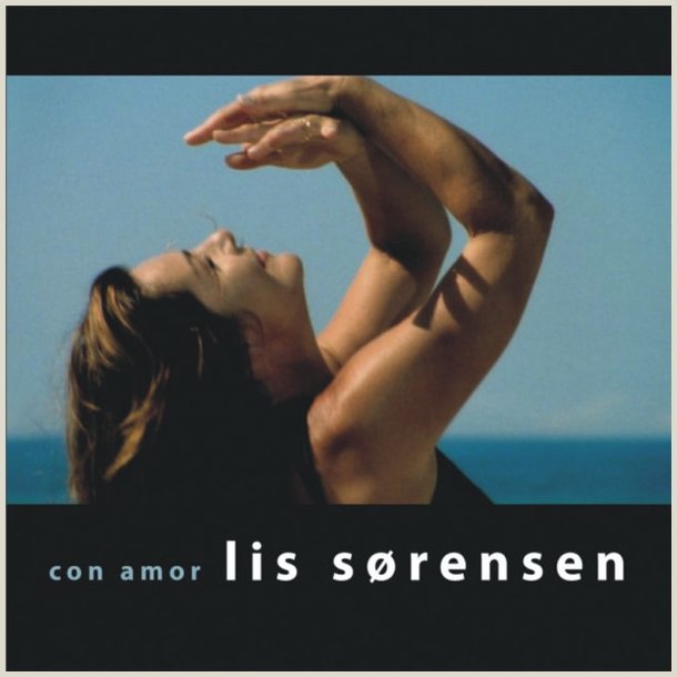 Lis S�rensen - Con Amor