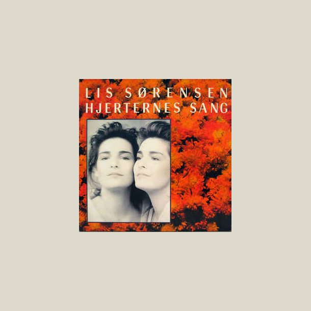 Lis S�rensen � Hjerternes Sang