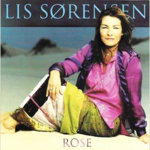 Lis S�rensen - Rose