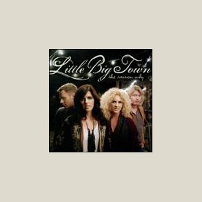 Little Big Town - The Reason Why