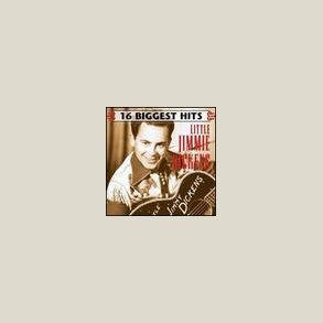 Little Jimmy Dickens - 16 Biggest Hits [REMASTERED] 