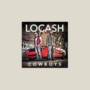 Locash Cowboys - Locash Cowboys  