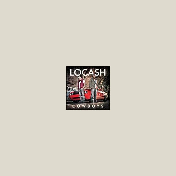 Locash Cowboys - Locash Cowboys  