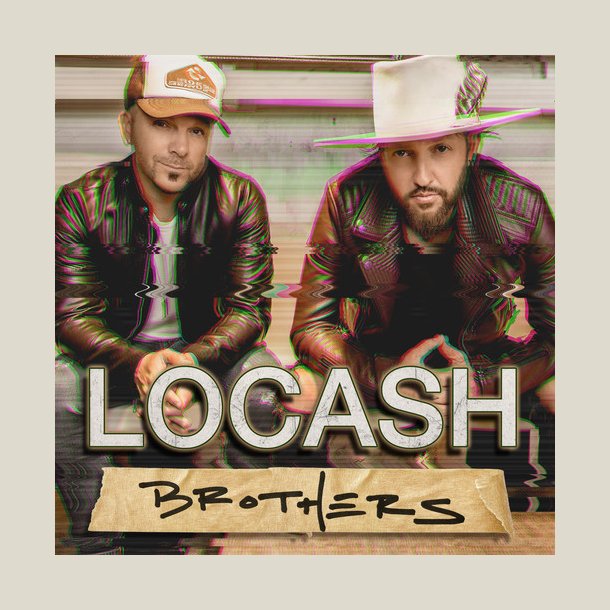  Locash - Brothers