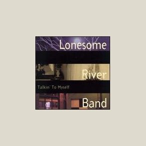 Lonesome River Band - Talkin' to Myself 