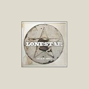 Lonestar - Life As We Know It