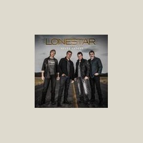 Lonestar - Never Enders