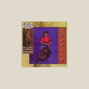 Lonnie Donegan - Lonnie [Bonus Tracks] 