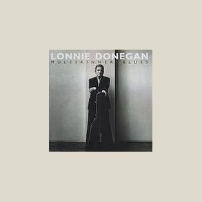 Lonnie Donegan - Muleskinner Blues 