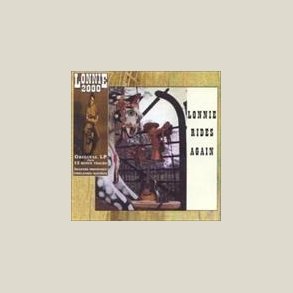 Lonnie Donegan - Lonnie Rides Again [Bonus Tracks] 