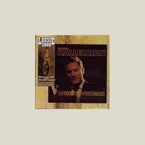 Lonnie Donegan - Sing Hallelujah [Bonus Tracks] 