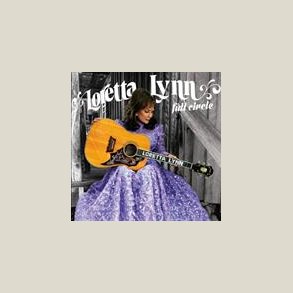 Loretta Lynn - Full Circle