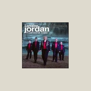 Lorraine Jordan & Carolina Road - Carolina Hurricane 