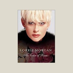 Lorrie Morgan - The Color of Roses ( DVD ) 