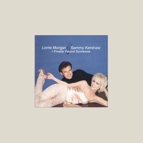 Lorrie Morgan - I Finally Found Someone