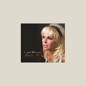 Lorrie Morgan - Letting Go Slow