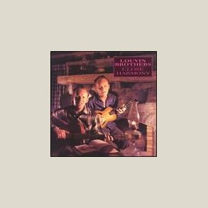 Louvin Brothers -  Close Harmony [BOX SET] 