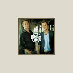 Love and Theft - Love and Theft