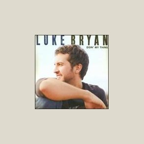 Luke Bryan - Doin' My Thing 
