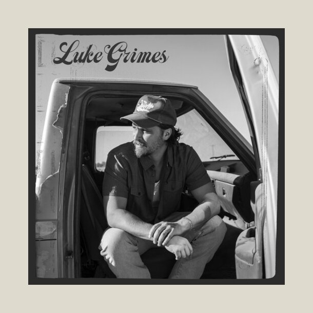 Luke Grimes - Luke Grimes