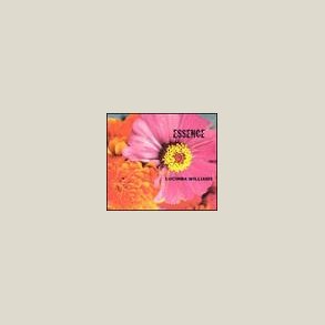 Lucinda Williams - Essence 