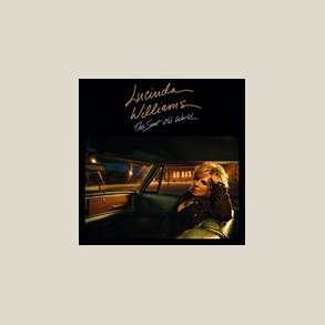 Lucinda Williams - This Sweet Old World