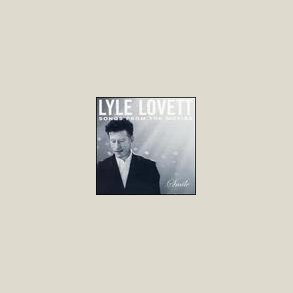 Lyle Lovett - Smile 