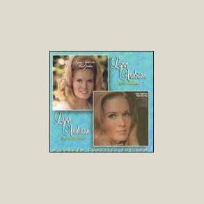 Lynn Anderson - Golden Classics Edition 