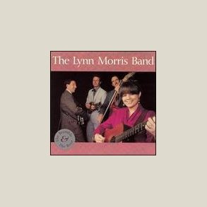 Lynn Morris Band - Bramble & The Rose 