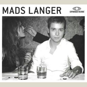 Mads Langer - Mads Langer