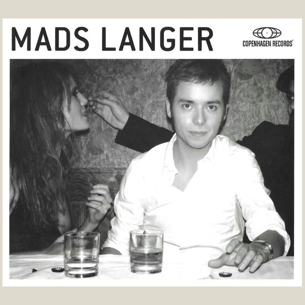 Mads Langer - Mads Langer
