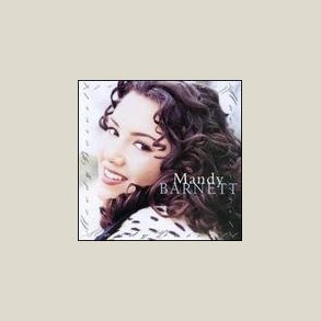 Mandy Barnett - Mandy Barnett 