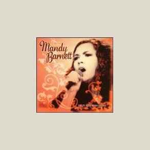 Mandy Barnett - Platinum Collection 