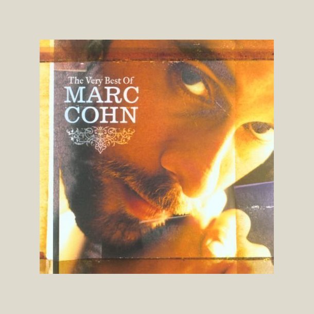 Marc Cohn - The Very Best Of