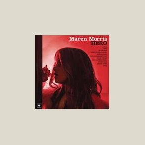 Maren Morris - Hero