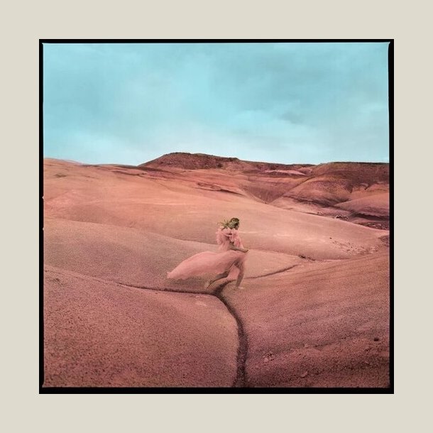 Margo Price - Strays