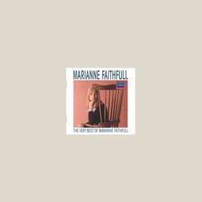 Marianne Faithfull - The Very Best Of